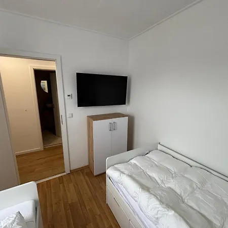Ferienhaus-wellenperle *